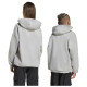 Adidas Παιδικό φούτερ Essentials Loose Fleece Hoodie